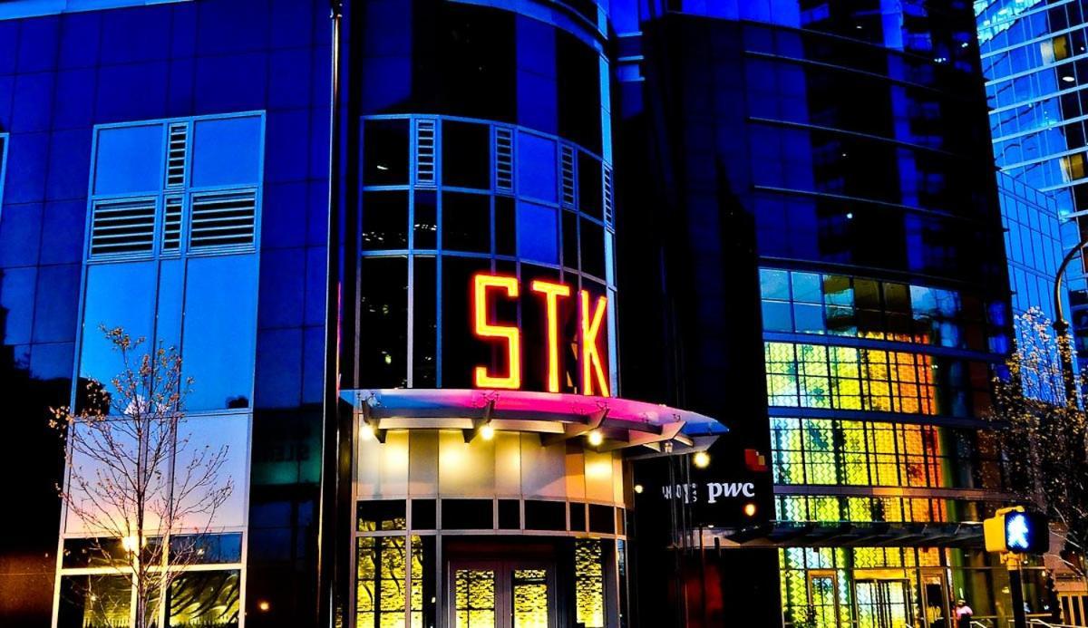 Impressive Mid-Downtown Residence Heart Of Peidmont Park アトランタ エクステリア 写真